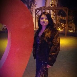 Meet your Posher, Haider axel